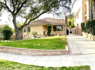 1015 E Verdugo Ave, Burbank, CA 91501