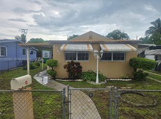 1795 NW 85th St, Miami, FL 33147