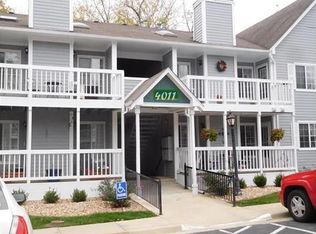 4011 S Crysler Ave #34, Independence, MO 64055