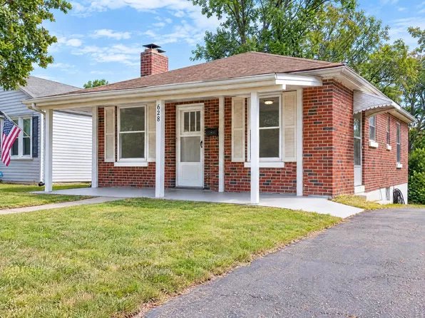 628 Louis St, Cape Girardeau, MO 63703