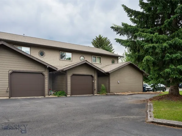 1718 S Black Ave APT D, Bozeman, MT 59715