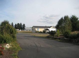 5106 180th Way SW, Rochester, WA 98579