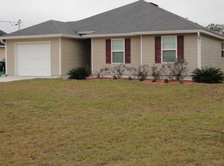 1304 Rustling Pines Blvd, Midway, FL 32343