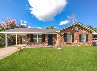 4116 Cochese Rd, Memphis, TN 38118