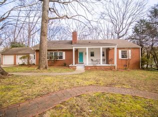 704 Cannon Rd, Greensboro, NC 27410