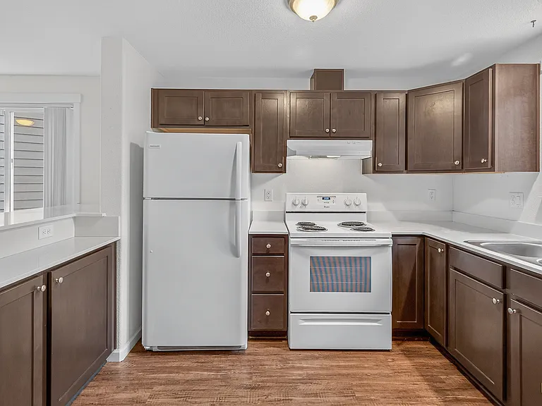 Drumwood McMinnville Townhomes — Photo 19