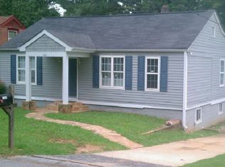 1951 Normal St, Decatur, GA 30032