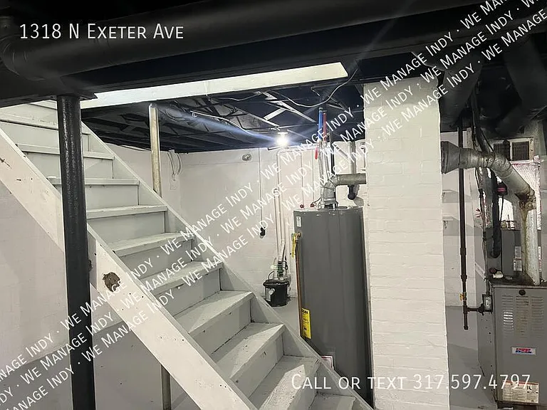 1318 N Exeter Ave — Photo 12