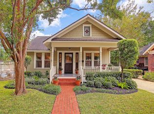 814 Merrill St, Houston, TX 77009