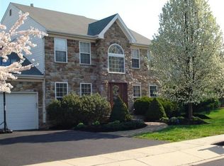 3815 Amberton Way, Doylestown, PA 18902