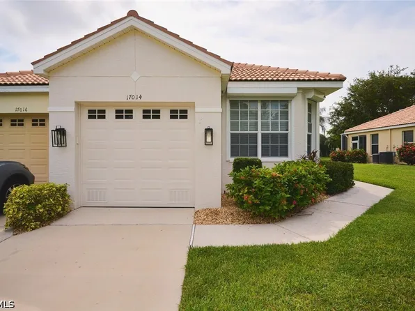 17014 Middlebrook Ct, Fort Myers, FL 33908