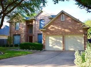 2200 Rodeo Dr, Austin, TX 78727