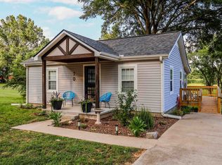 70 Galilee Church Rd, Brighton, TN 38011