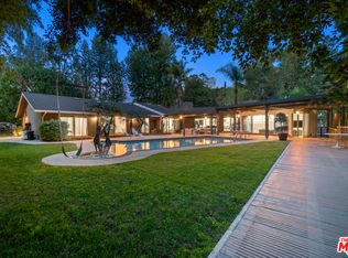 3205 Oakdell Ln, Studio City, CA 91604