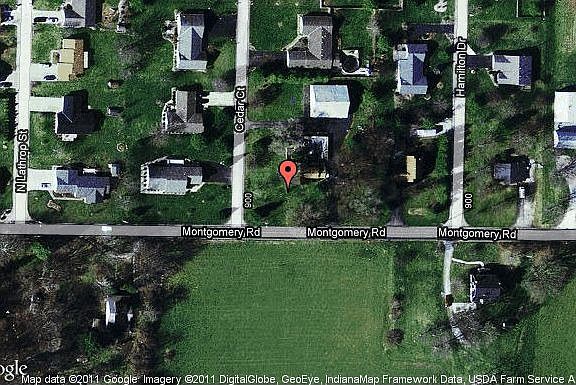 Map View