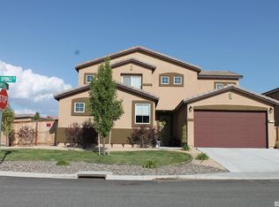 8090 Flint Springs Dr, Sun Valley, NV 89433
