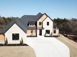 9600 Quail Hollow Way, Oklahoma City, OK 73151