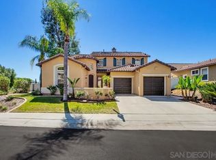 2255 Golden Oak Pl, Escondido, CA 92027