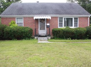 1701 Salem Ave, Springfield, OH 45505