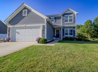 237 Cessna Dr, Burns Harbor, IN 46304