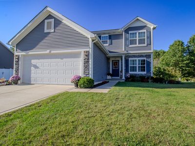 237 Cessna Dr, Burns Harbor, IN, 46304