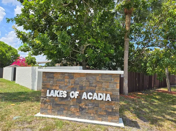 19583 NW 55th Circle Place #19583, Miami Gardens, FL 33055