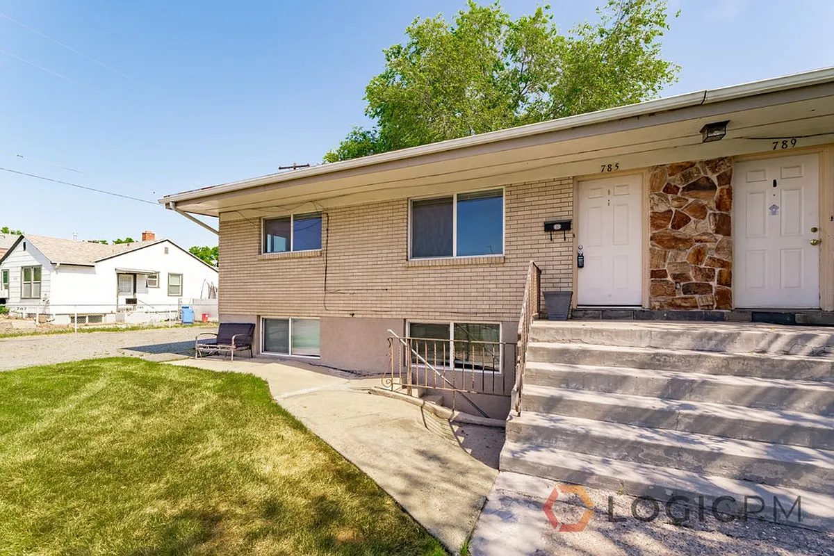 Building Photo - 783 E 1400 S #785