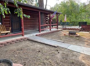 519 Copper Basin Rd, Prescott, AZ 86303