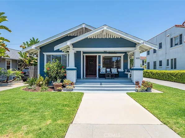 3033 E Vista St, Long Beach, CA 90803