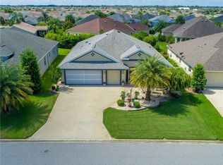 3299 Ridgewood Path, The Villages, FL 32163