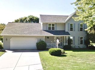 2947 Painted Trl, Green Bay, WI 54313