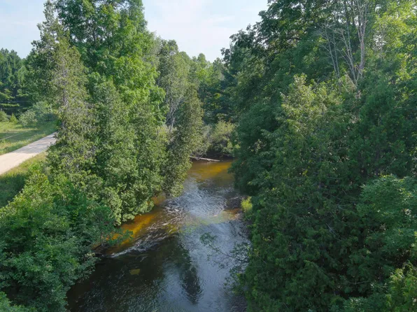 Leisure Dr, Beulah, MI 49617