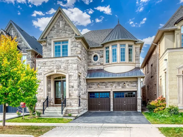 3164 Post Rd, Oakville, ON L6H 0V4