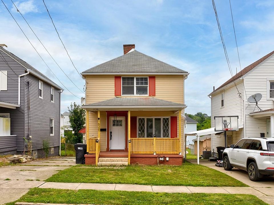 1st image of 1620 McMinn St