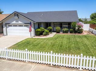 3374 Lyndsey Ln, Anderson, CA 96007