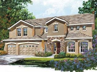 1608 Testarossa Way, Roseville, CA