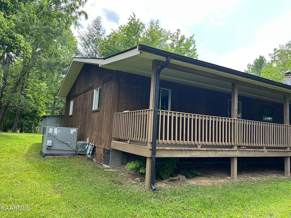 111 Reed Ln, Helenwood, TN 37755 Zillow