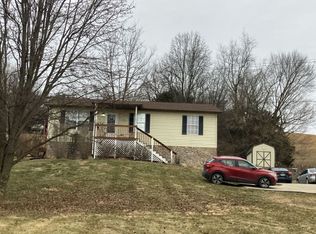 1985 Old Stage Rd, Greeneville, TN 37745