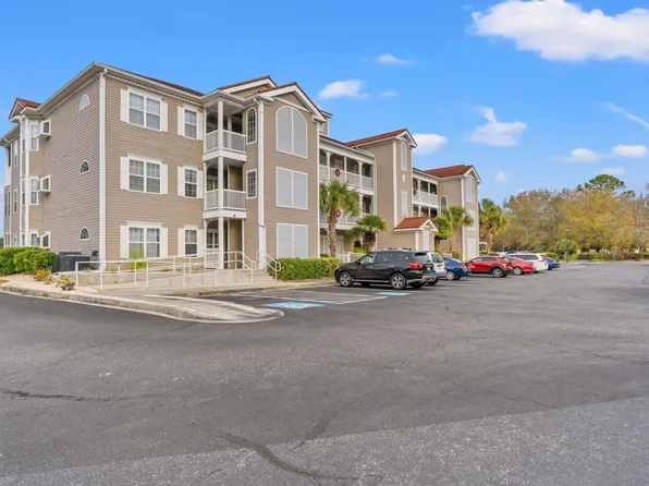 4220 Coquina Harbour Dr. #B-11, Little River, SC 29566