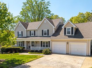 2227 Bay Pointe Dr, Hixson, TN 37343