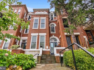1218 Girard St NW APT 1, Washington, DC 20009