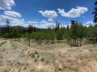 122 Wikiup Cir, Jefferson, CO 80456