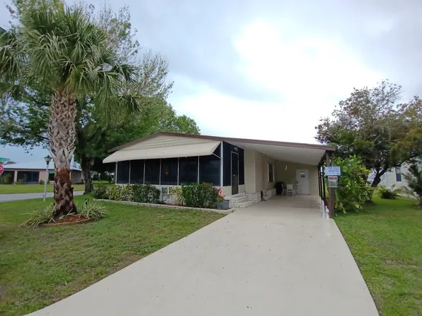 14400 Picea Ct, Fort Pierce, FL 34951