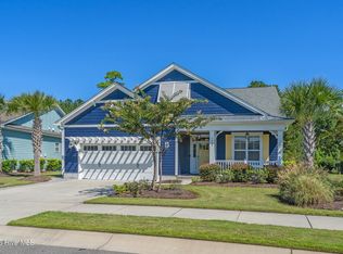 1469 Regatta Ln SW, Ocean Isle Beach, NC 28469