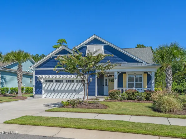 1469 Regatta Lane SW, Ocean Isle Beach, NC 28469