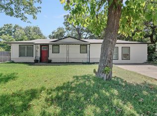 1408 Nelson Ter, Arlington, TX 76011