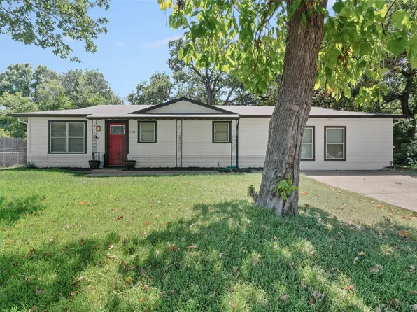 1408 Nelson Ter, Arlington, TX 76011