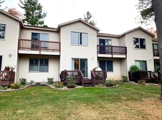209 White Deer Trl, Prudenville, MI