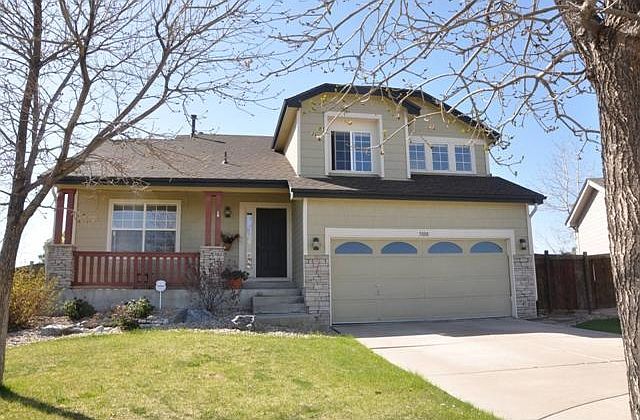 For Sale: 5808 West Ida Drive, Littleton, CO 80123