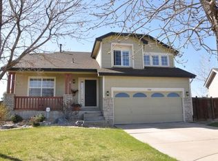 5808 W Ida Dr, Littleton, CO 80123